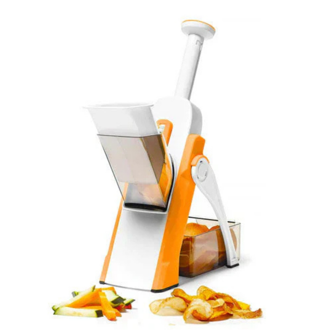 All in One Vegetable Slicer – قطاعة خضار شاملة