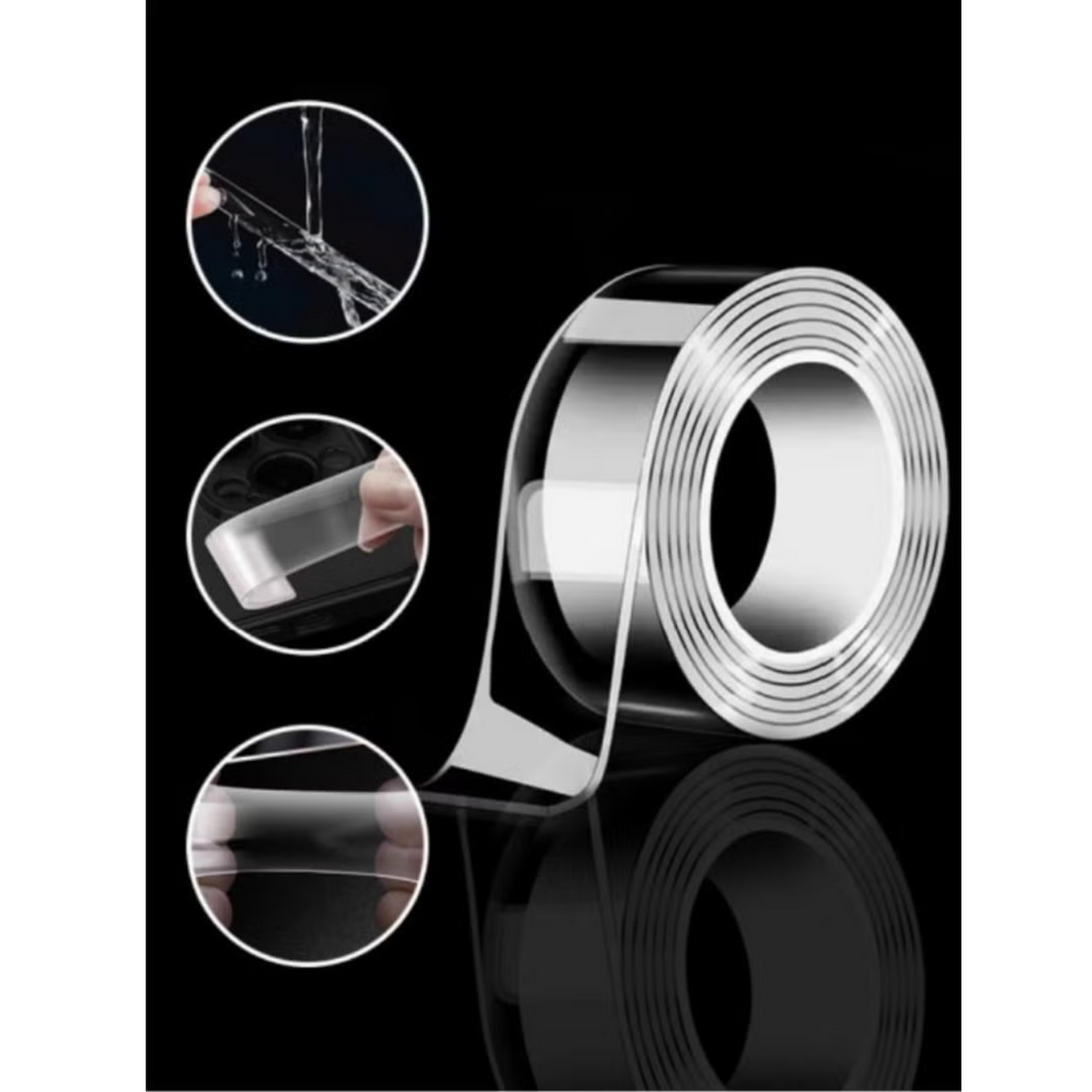 Ivy Grip Tape – شريط اللصق القوي آيفي