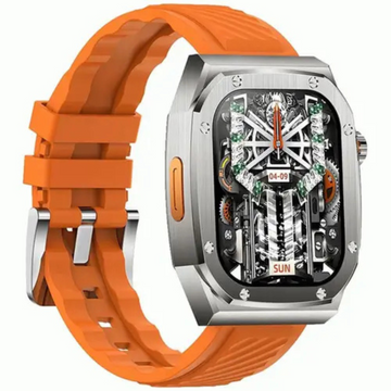 Smartwatch - Z79 Maxساعة ذكية - Z79 Max