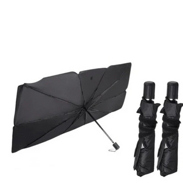 Car Umbrella – مظلة سيارة