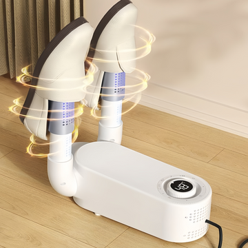 Shoe Dryer – مجفف الأحذية