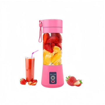 Juicer Blender – عصارة وخلاط