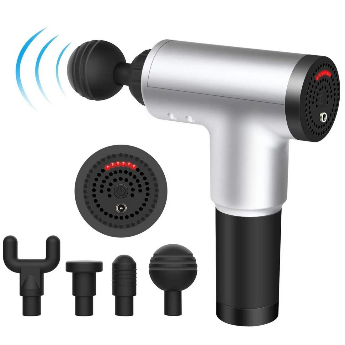 Facial Massager Gun – مسدس تدليك الوجه
