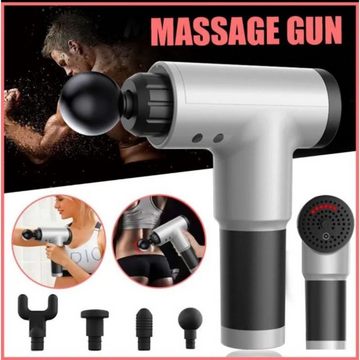 Facial Massager Gun – مسدس تدليك الوجه