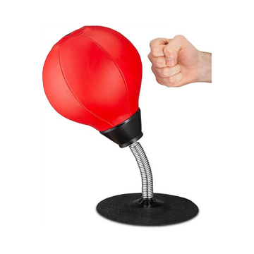 Punching Bag – كيس ملاكمة