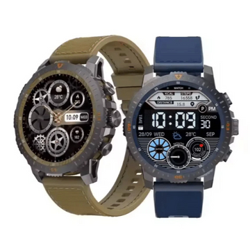 Smartwatch - LC313ساعة ذكية - LC313