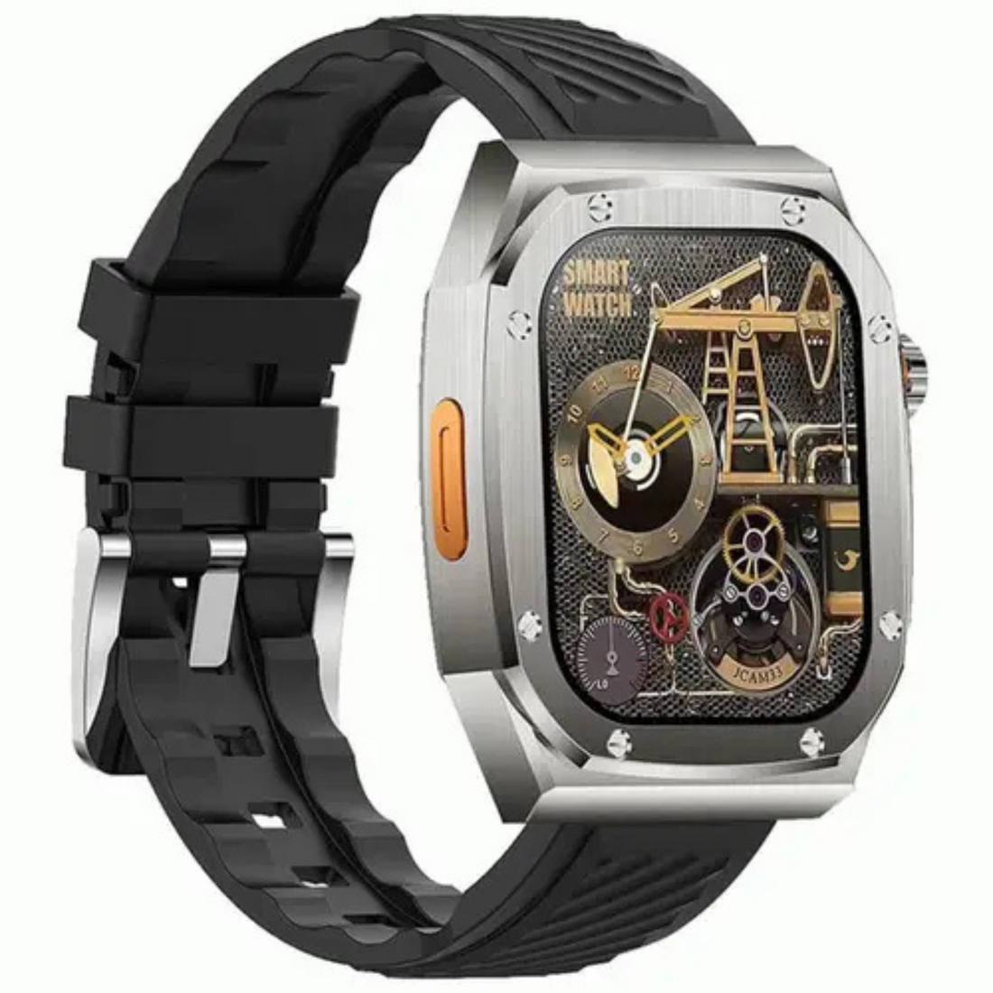 Smartwatch - Z79 Maxساعة ذكية - Z79 Max