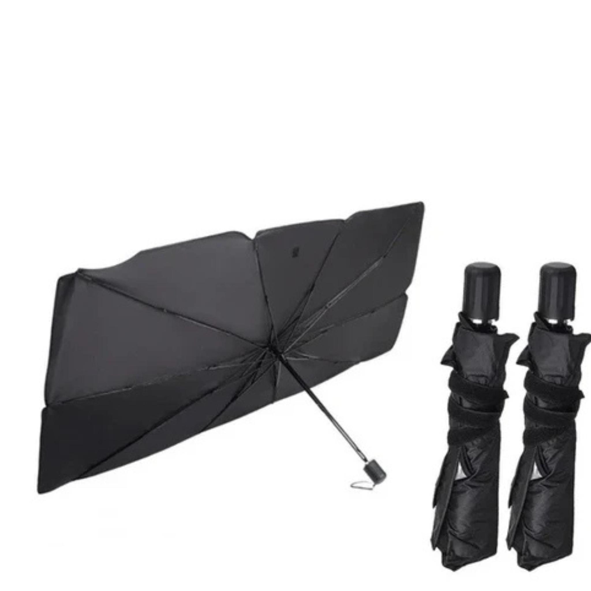Car Umbrella – مظلة سيارة