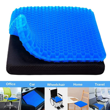 Egg Sitter Support Cushion – وسادة دعم بيضية