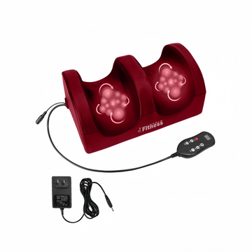 Electric Foot Massager – جهاز تدليك القدم الكهربائي