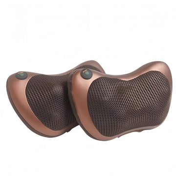 Butterfly Neck and Body Massager – مدلك الرقبة والجسم بشكل فراشة